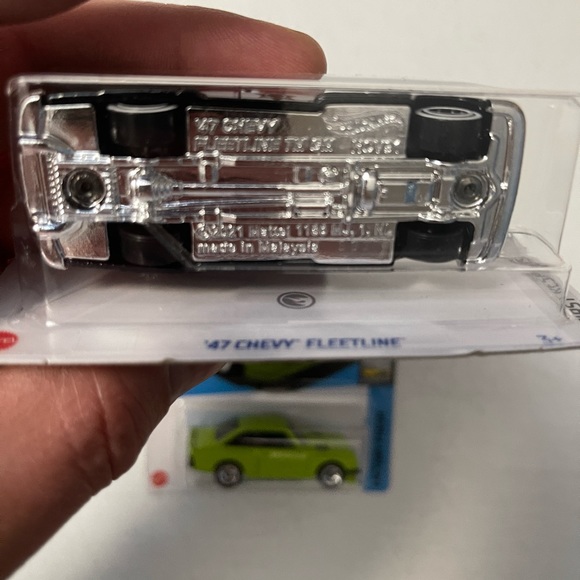 Ford escort super treasure hunt in protector plus the treasure hunt - Picture 4 of 4